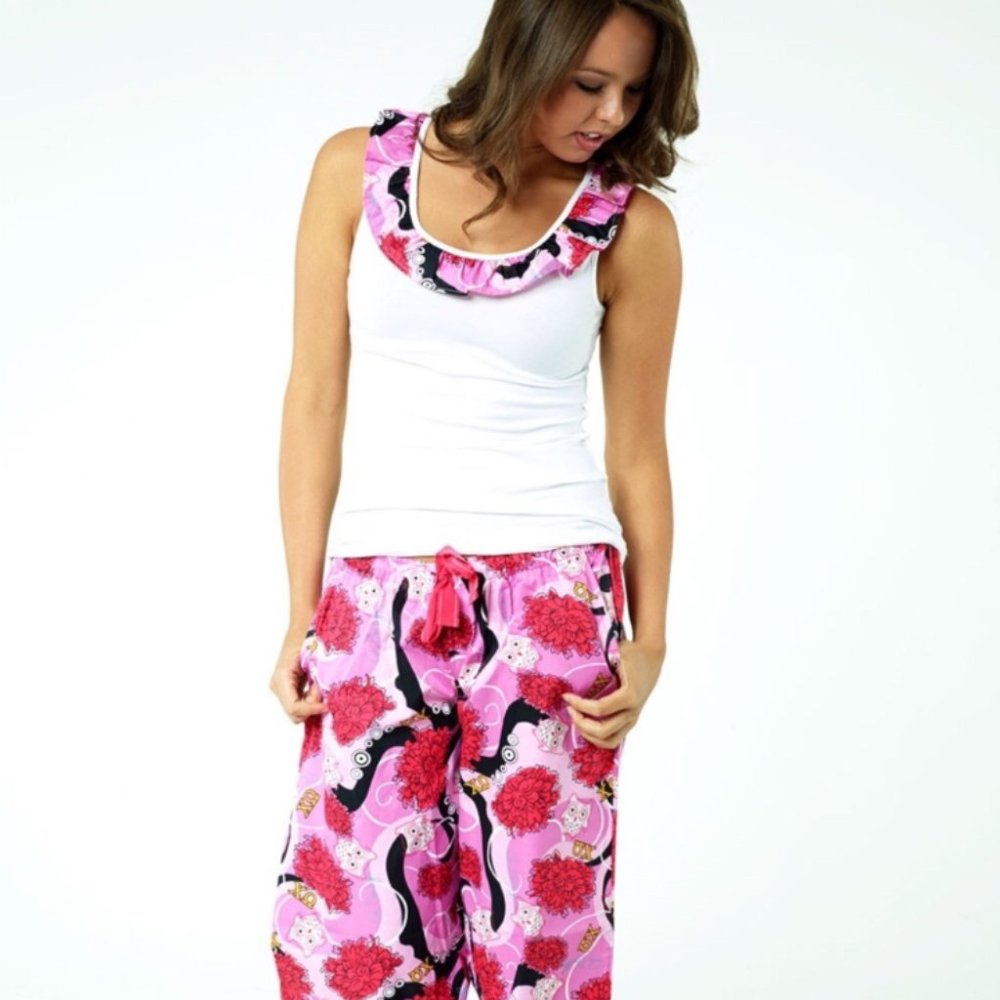 NWT Chi Omega Lounge Wear